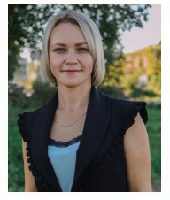 Худякова Юлия Сергеевна Худякова Юлия Сергеевна
