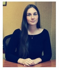 Москвина Елена Сергеевна Москвина Елена Сергеевна