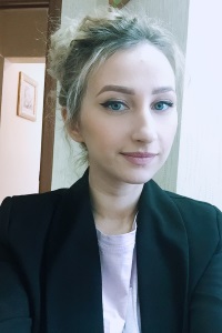 Томаз.jpg Томаз Людмила Юрьевна