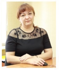 Ворошилова Елена Юрьевна Ворошилова Елена Юрьевна